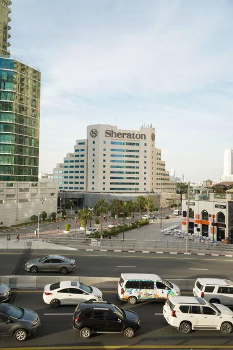 Step Into Serenity - Discover Modern Living In 1Br Apartment With Panoramic Views In Dubai Marina Near Jbr Walk, Beach And Bla Bla Club Экстерьер фото